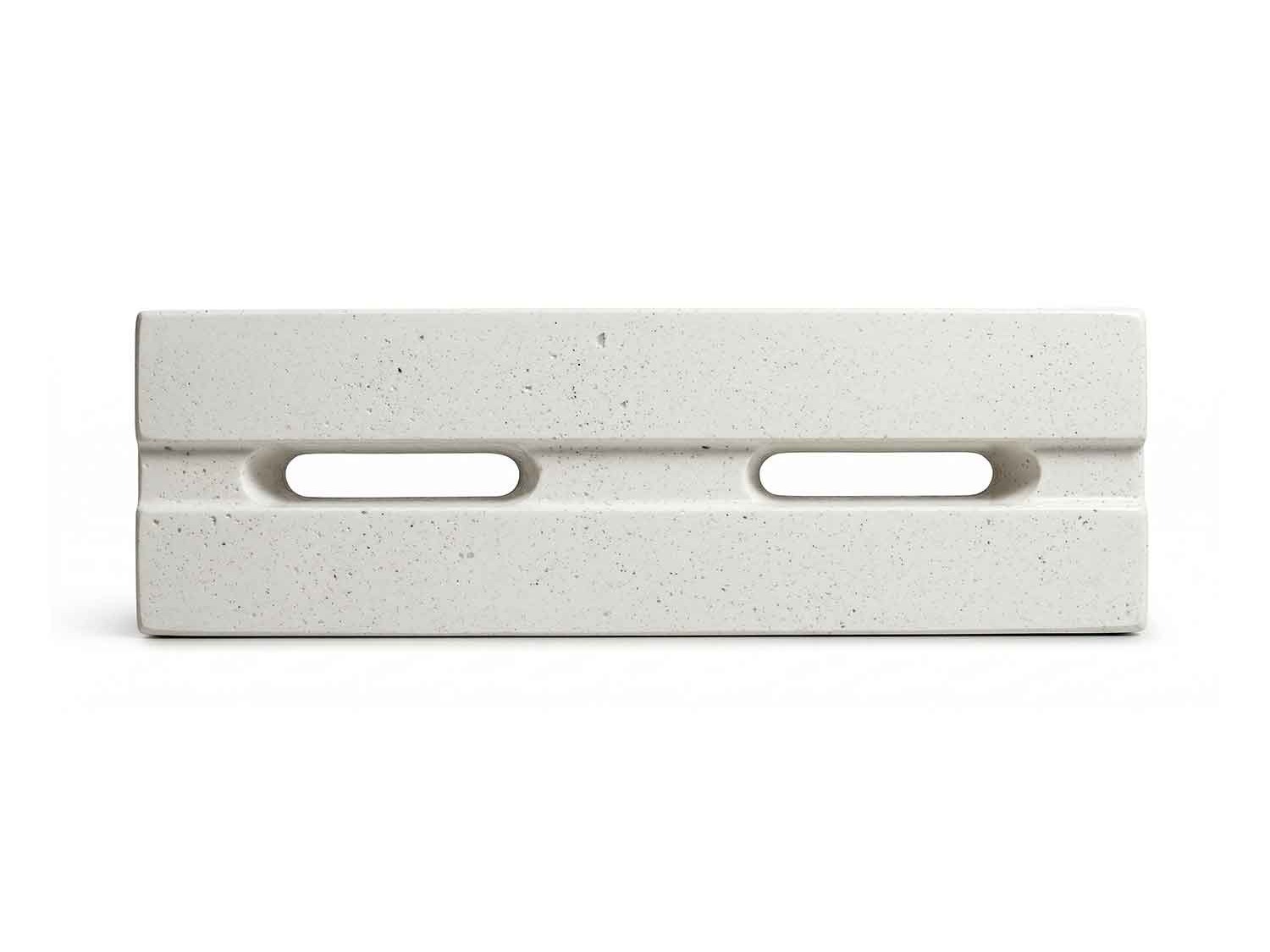 Ralo Grelha Externa 15x50x2 - 2 cores e modelos - Magma