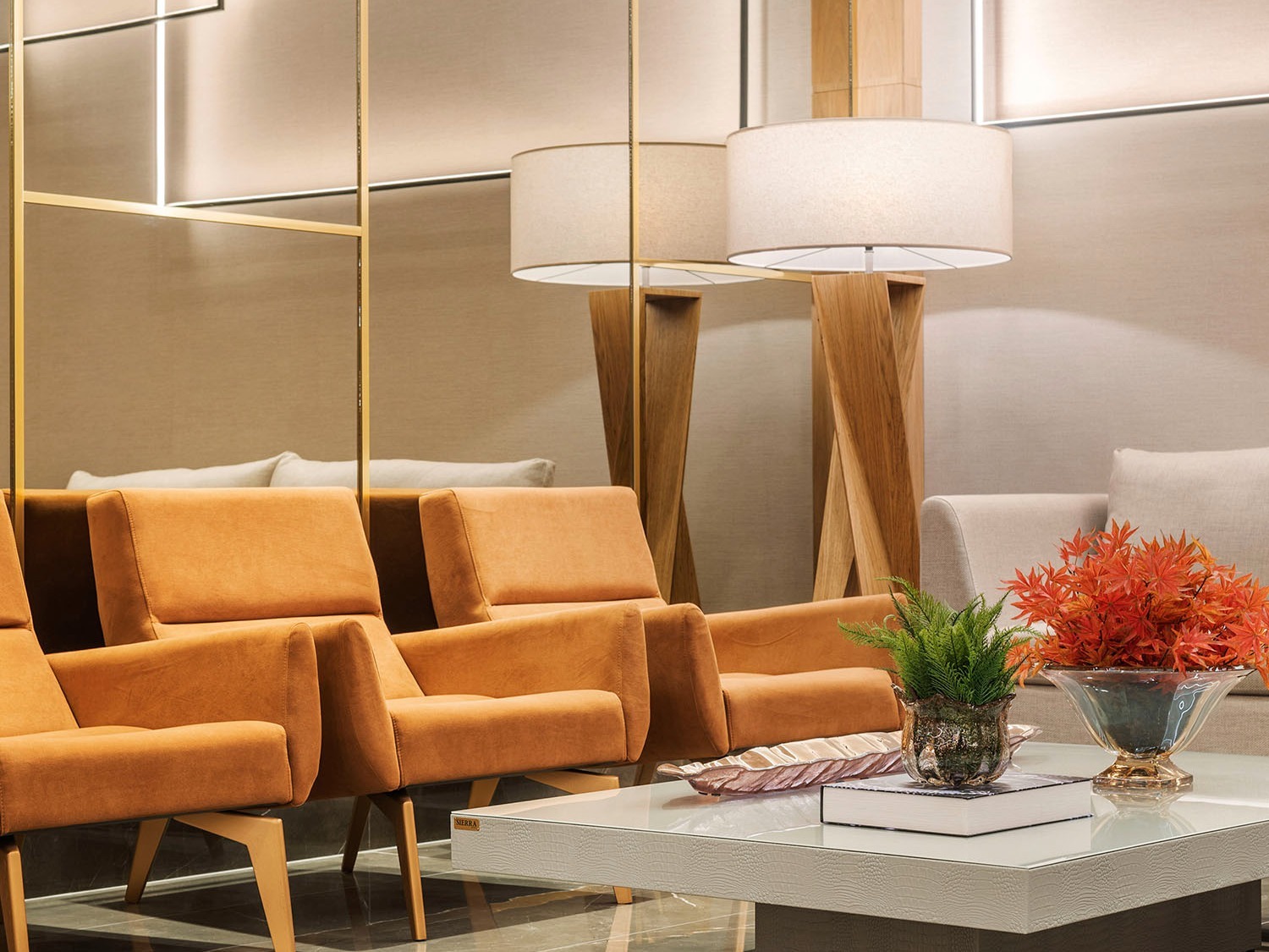 Coluna Spin - Accord - 3029