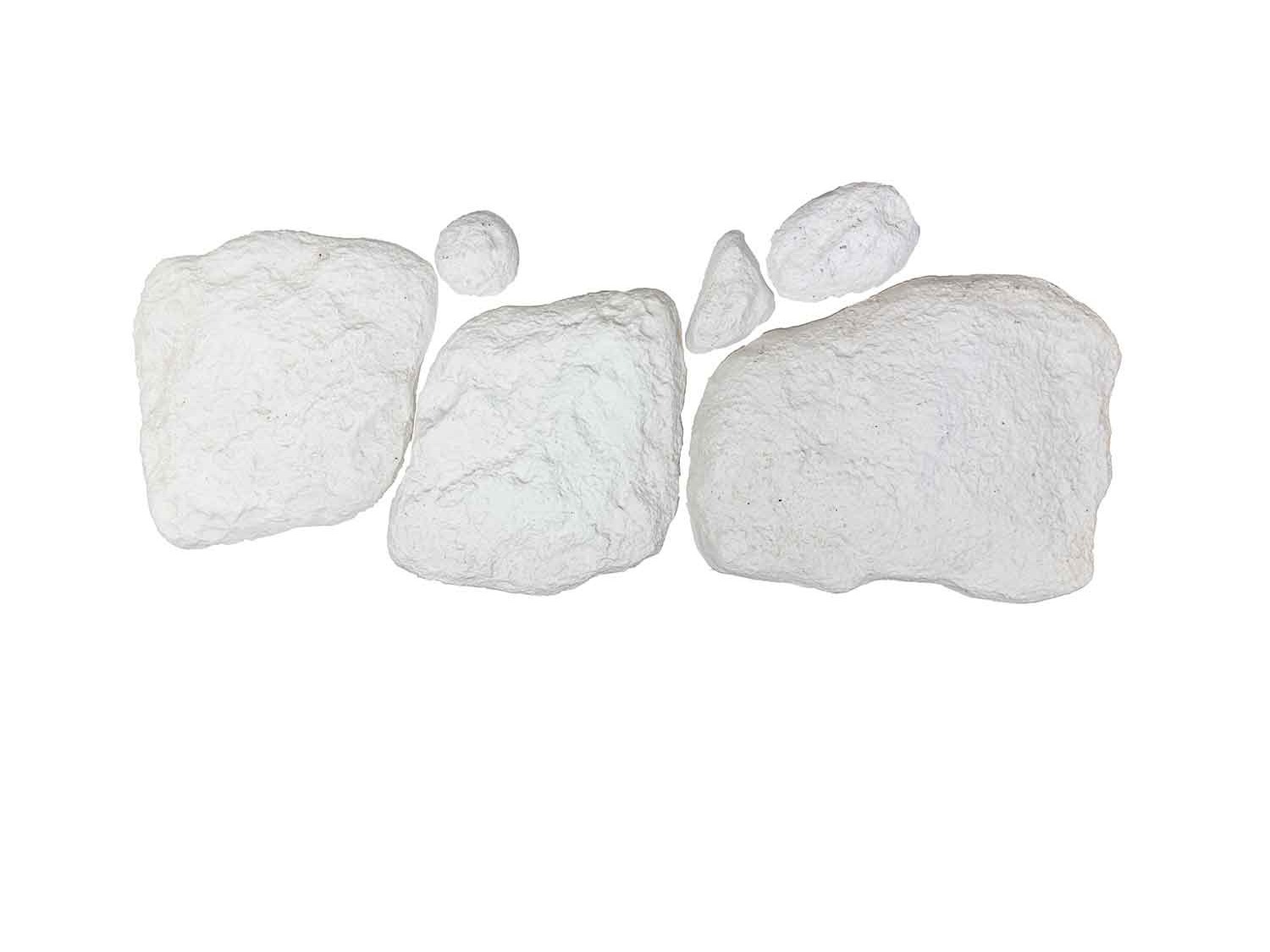 Revestimento Rocks Shuffle - 3 cores - Magma