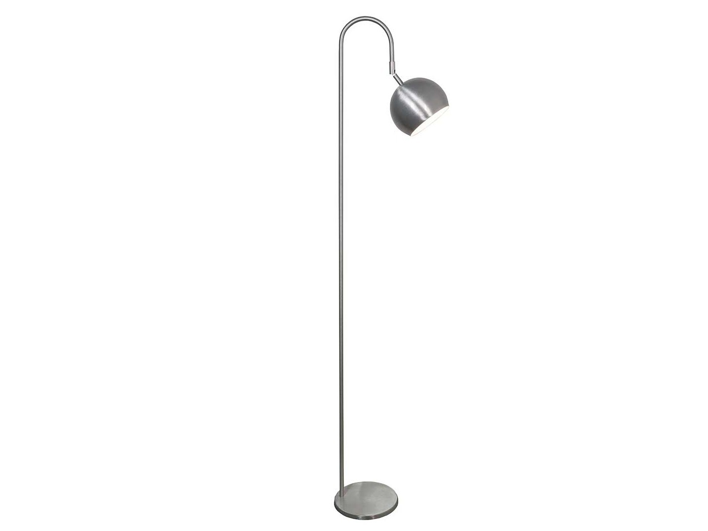 Luminária de chão Romã - Cúpula 14x12 - Studio Munclair - 9610