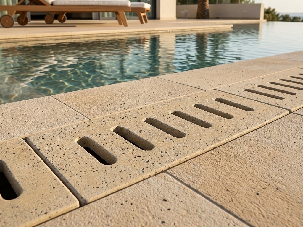 Grelha Verano - 50 x 20 cm - 5 cores - Nina Martinelli