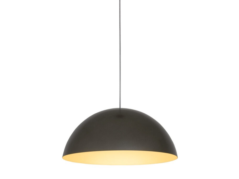 Pendente Clássicos - 25 x 48 X 48 cm - Studio Munclair - 4502