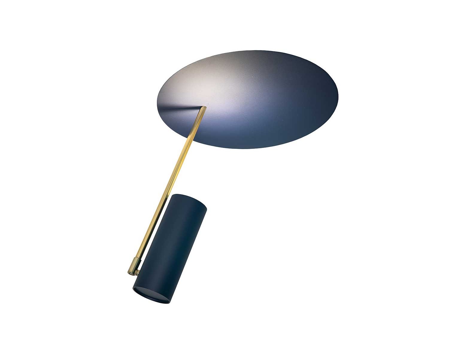 Plafon Disco com Haste - Studio Munclair - 3394