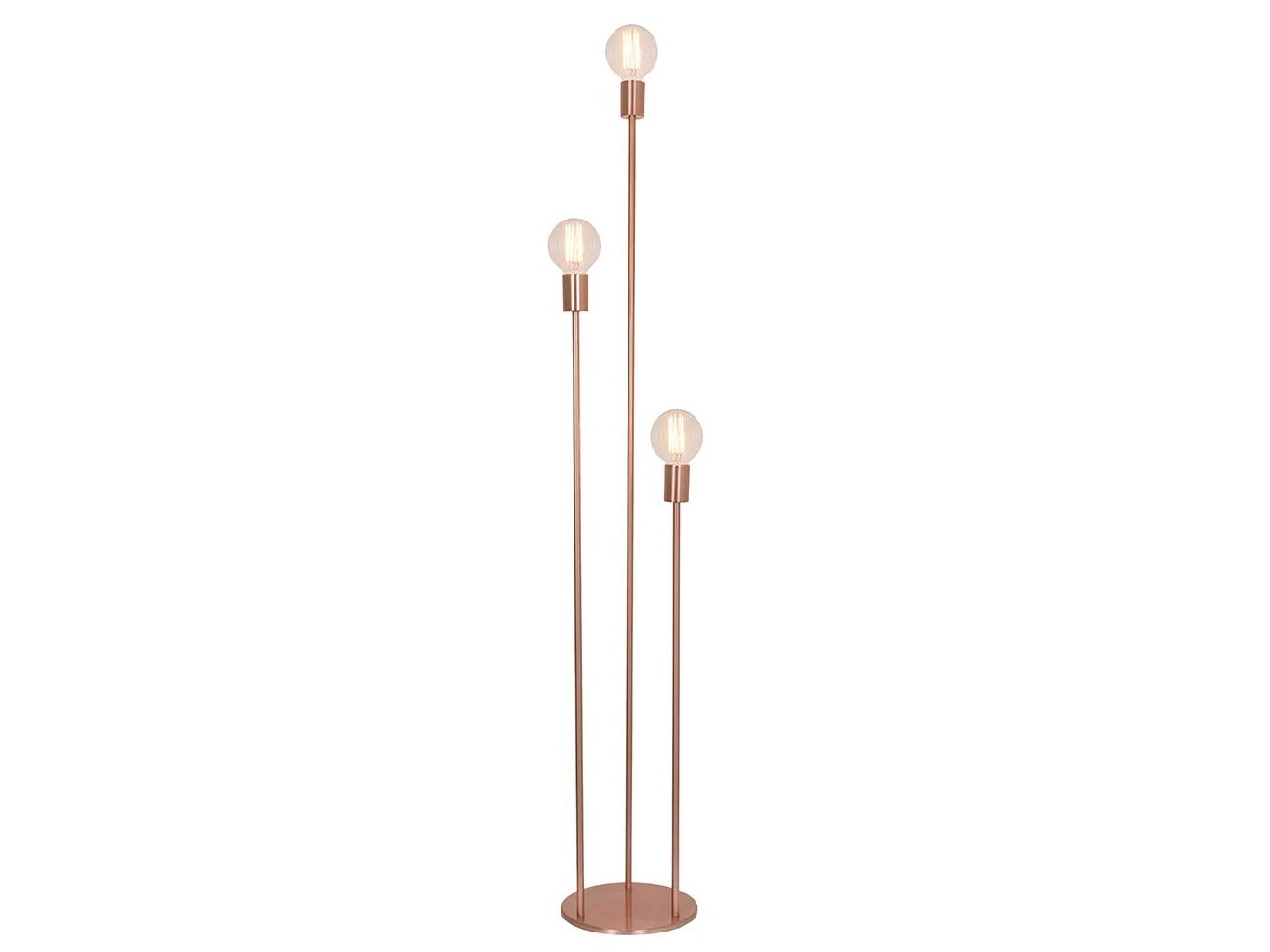 Luminária de chão Agni - Studio Munclair - 9593