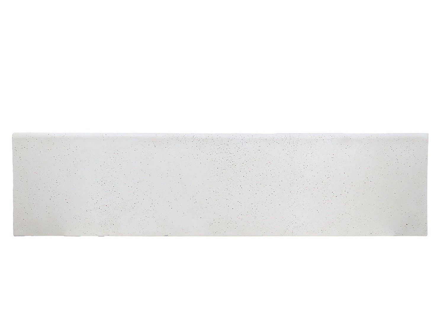 Brick Tijolo Liso 7 x 24 cm - 4 cores - Magma