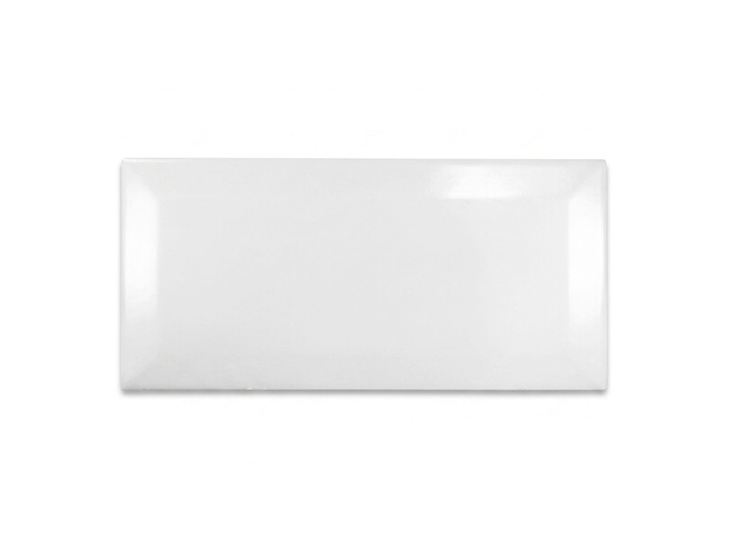 Detalhe ? Revestimento White - 10 x 20 cm - Strufaldi