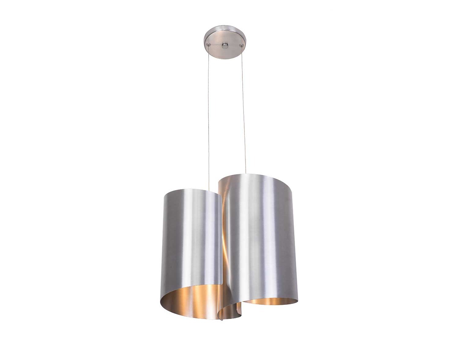 Pendente Calandra - Studio Munclair - 4609