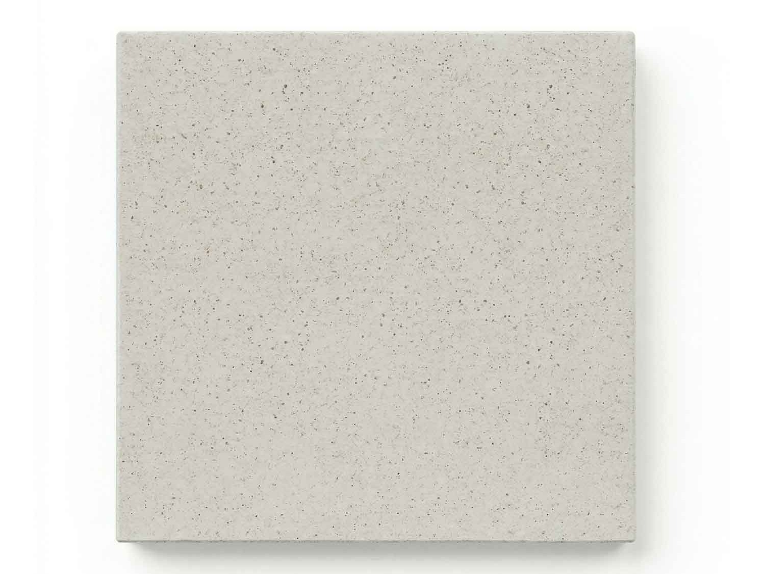 Piso 100 x 100 cm - Atermico - Branco - Magma