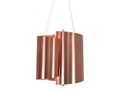 Pendente Calandra - Studio Munclair - 4609E