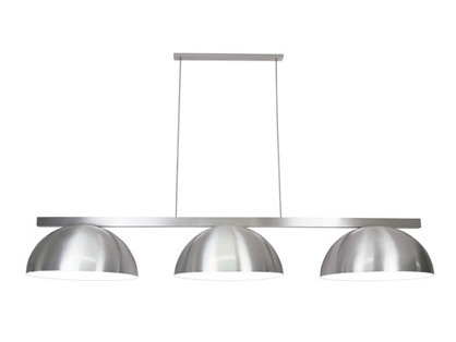 Pendente Clássicos - 3 cúpulas - Studio Munclair - 4631-3