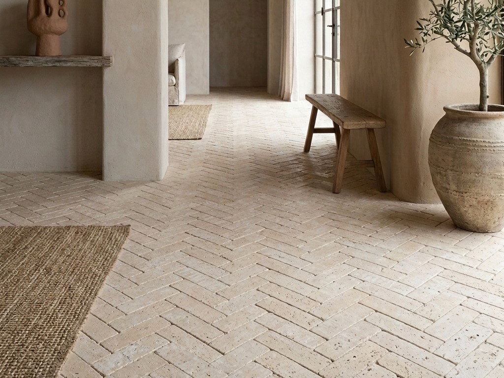 Brick Provence Atacama - 7x23 cm - Lepri