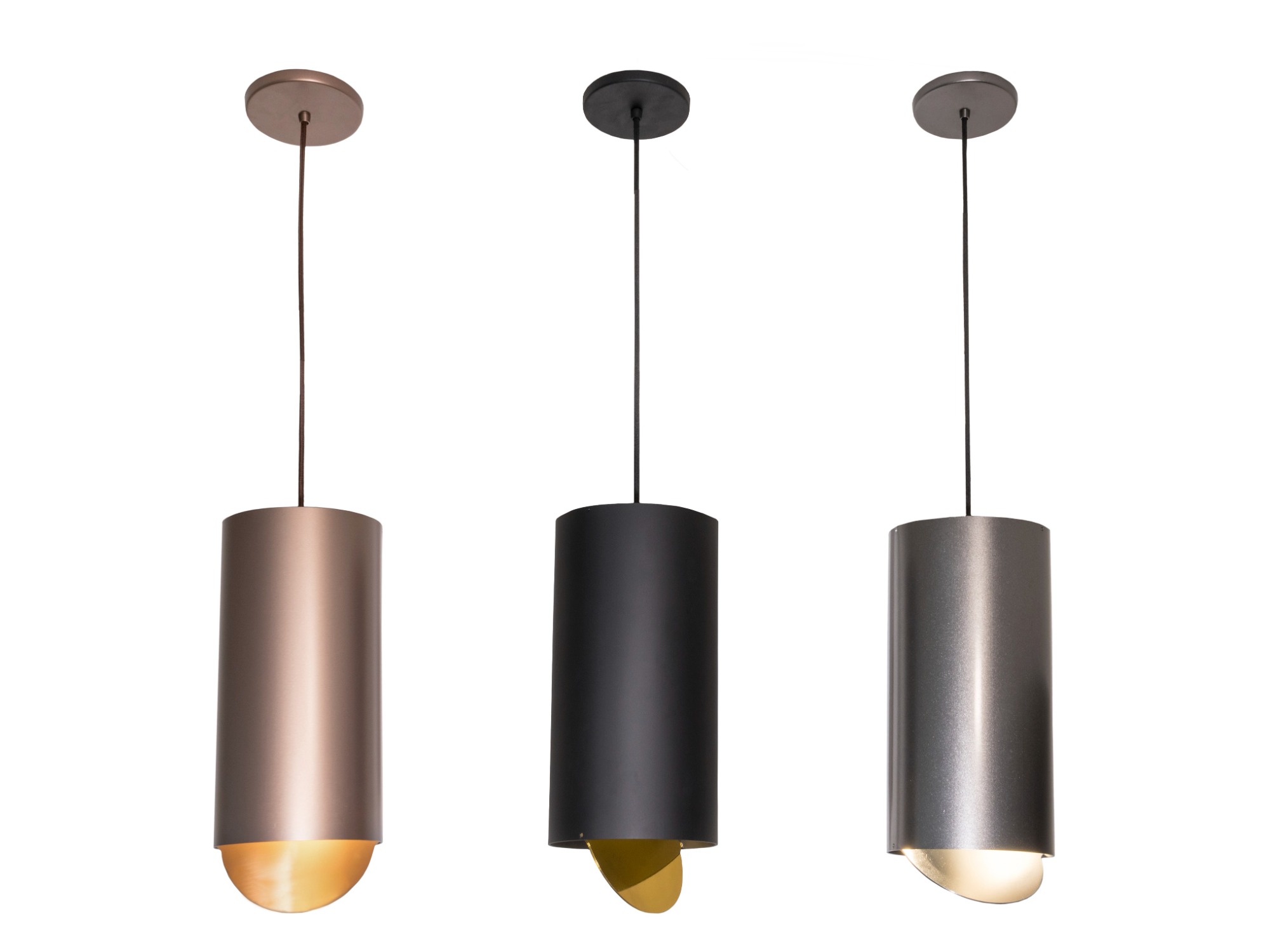 Pendente Giro - Studio Munclair - 4649