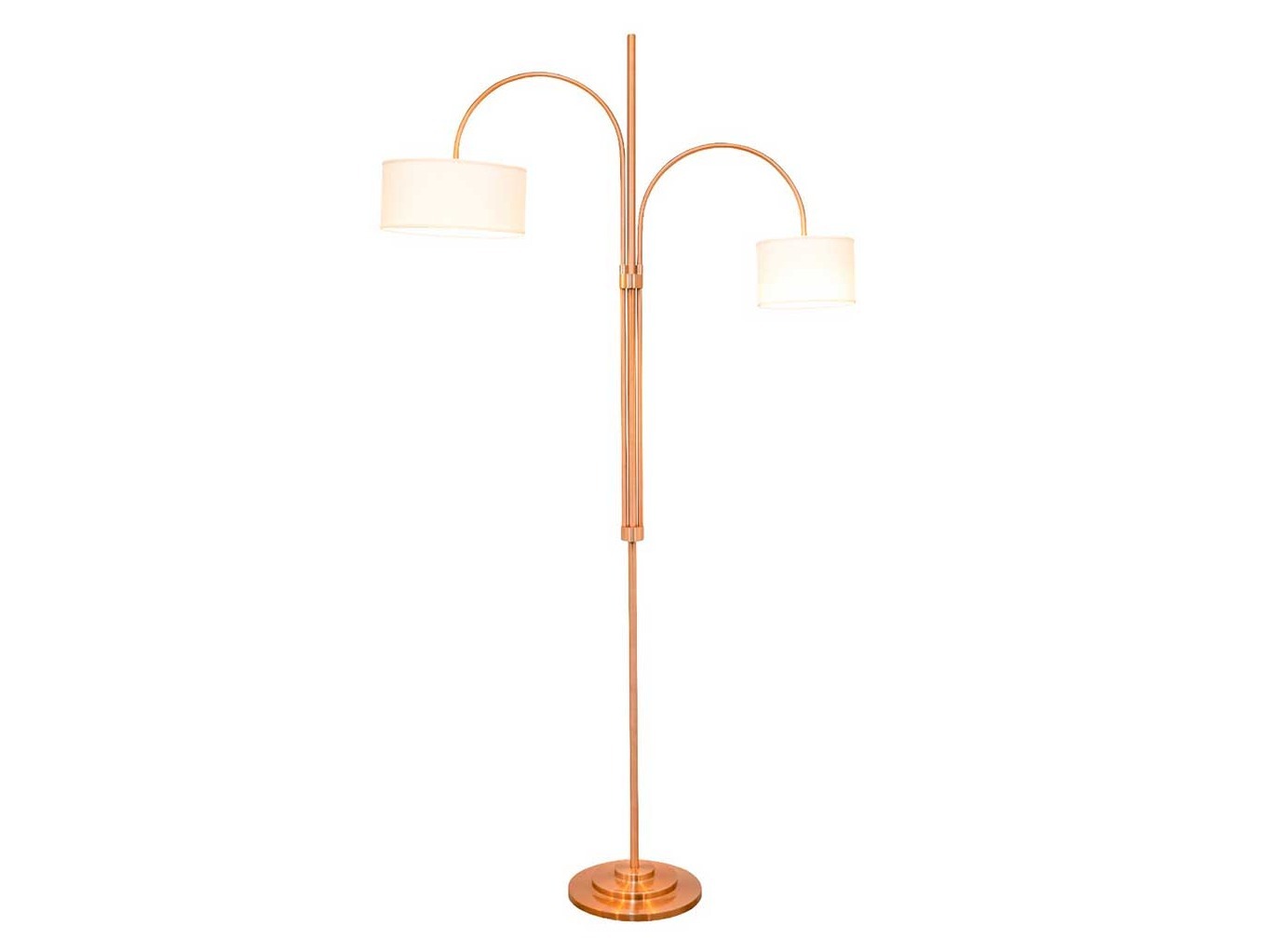 Luminária de chão Versos - Studio Munclair - 9600