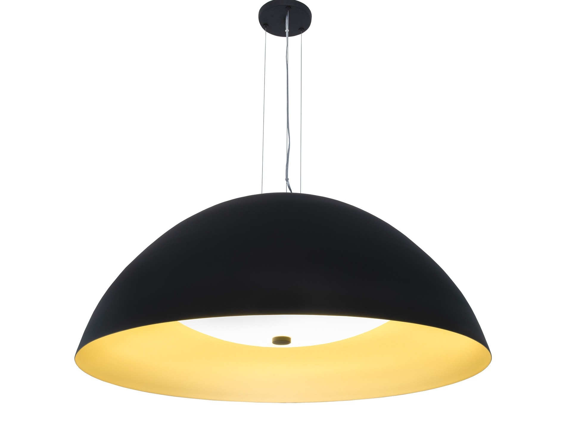 Pendente Clássicos - 53 x 82 x 82 cm - Studio MUnclair - 4508