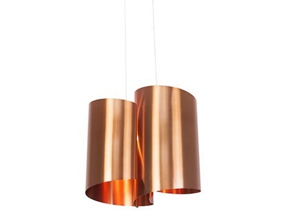 Pendente Calandra - Studio Munclair - 4597