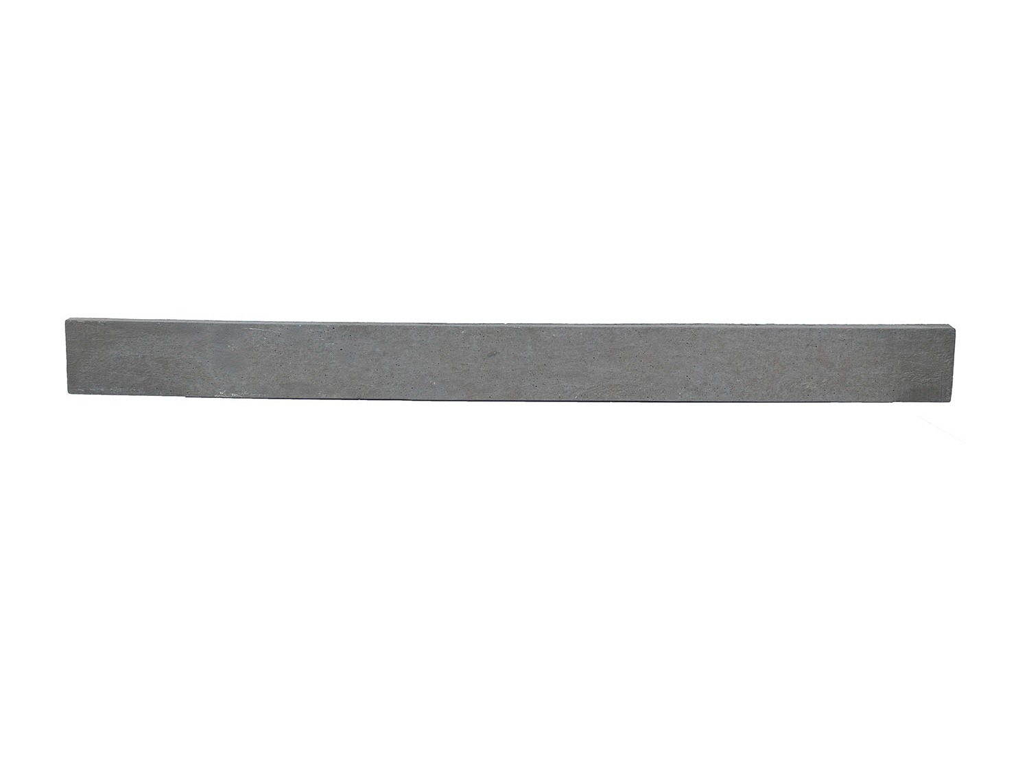 Revestimento Ripado Liso 8 x 100 cm - 3 cores - Magma