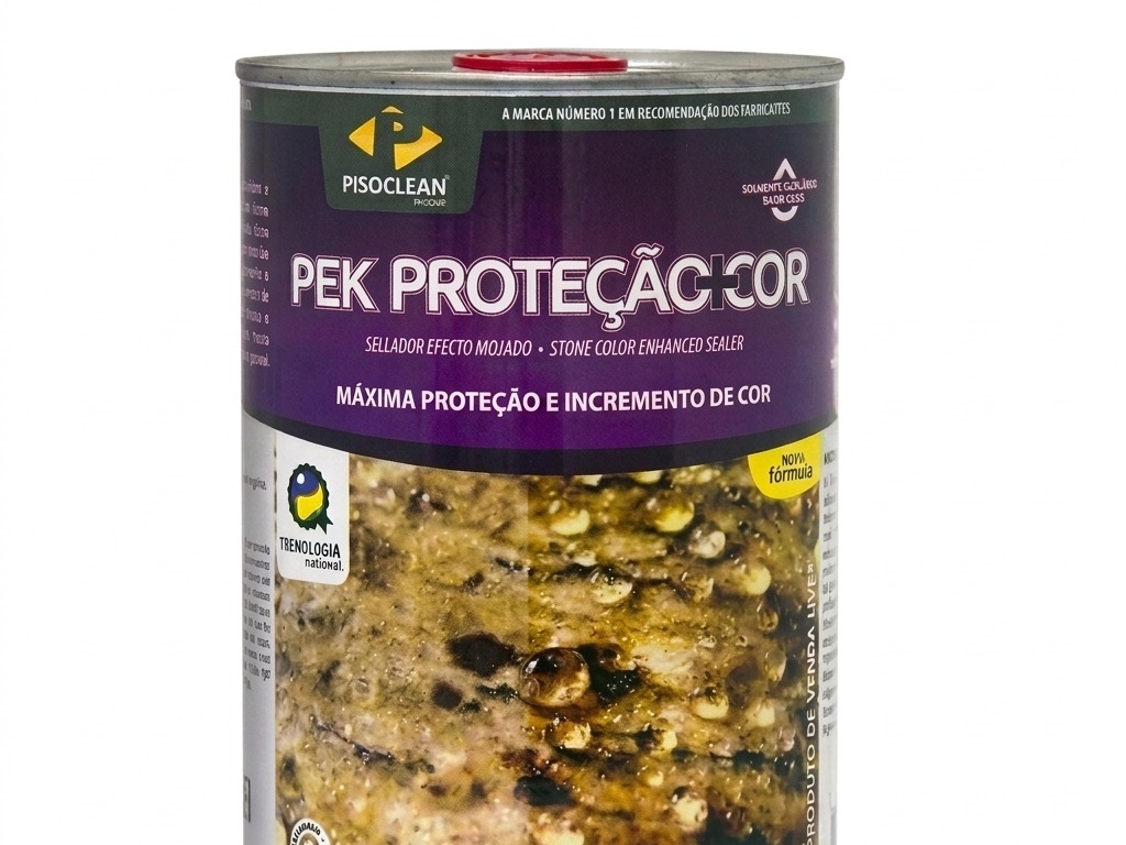 Proteção + Cor - 1 Litro - Nina Martinelli