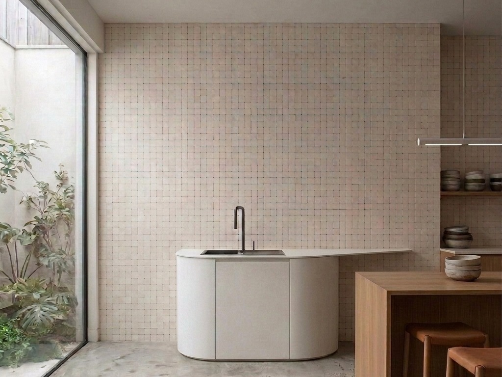 Olaria Invecchiatto Bianco Polare - 7x7 cm (placa 28x35) - Lepri